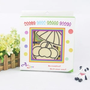 personalized erasable writing board/wooden popular gifts craft supplies kids art set/art supply