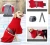 Pet Large Handsome Dog Cape Winter Warm Thickened Clothing Apparel Garment Supplies Products Coat