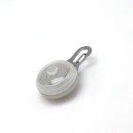 Pet Products Anti Lost Safty Flashing Led Dog Collar Tags