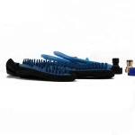 Pet Wash Brush Grooming Gloves Dog Shower Tool Kit