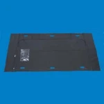PEVA high quality funeral body bags cadaver bag