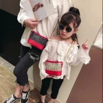 PHB 13481 mini bucket design girls cheap bag 2019