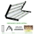 Import Phlizon New Tech Aluminum Folding Bar Grow Light 720W 800W 1000W LED Hydroponic Light Dimmable Horticulture led grow lights from China