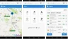 php gps tracker with sdk and api with java php open source code and android / ios / iphone app