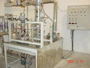 Pilot Plant For Health And Beauty Care Products