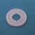 Import Pinion gear pencil sharpener gears plastic material different shapes of gears support for custom from China