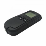 Pinless With LCD Backlight Humidity Detector Digital Moisture Meter
