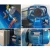 Import Piston air compressor for Car workshop/Garage/car 4S shop from China