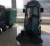 Import PL-S378zn Road Sweeper Diesel Walk Behind Power Driveway Vacuum Road Sweeper Industrial Sweeper from China
