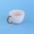 plain white terracotta ceramic porcelain tea cup and saucer sets wholesale