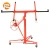 Import Plasterboard Hoisting Machine Board Lifting Tool 11 Hand Lifter Hoist Drywall Panel Lift from China