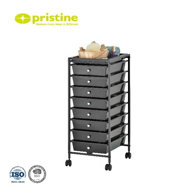 Buy Plastic Acrylic 8 Layer Storage Drawer from TRUEACT INTERNATIONAL ...