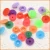Import Plastic bags plastic snap button for baby garments T5 / T8 / T15 from China