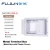 Import Plastic Boxes distribution network distribution metal 480*130*360 waterproof box from China