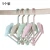 Import Plastic Clothing Shoes Hanger Plastic Hanger For Shoes from China