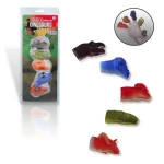 Plastic Dinosaur Finger Puppet