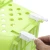 Import Plastic Kitchen bathroom living room Baby clothing Fruit Vegetable Daily necessities Food Storage Basket from China