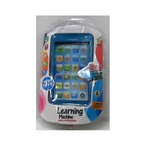 Plastic language learning machine made in China ED2520857