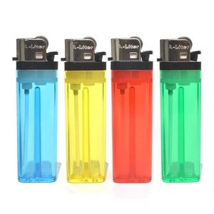 Plastic Lighter
