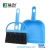 Import Plastic Mini Corner Cleaning Tool Broom and Dustpan 2 in 1 Set for desk from China