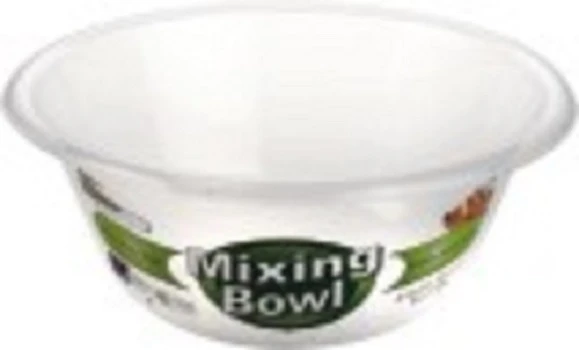 Plastic Mixing Bowl 1 Ltr