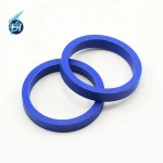 plastic mold rubber parts plastic turning parts from China