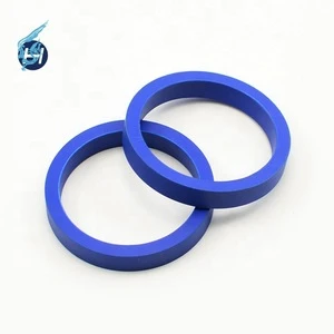 plastic mold rubber parts plastic turning parts from China