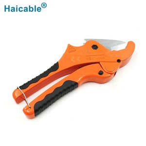 Plastic pipe and tubing cutter PC-0810 42mm stainless steel PVC pipe cutter