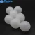 Import Plastic polypropylene Floating ball Plastic Hollow Ball from China