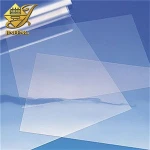 Plastic Printing PVC for Binding Covers