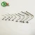 Import Plastic spring button metal u flat clip pipe clips from China