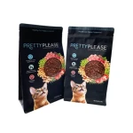 Plastic Stand up Pouch Zipper Bag Packaging Bag Pouch Plastic Packaging Bag Food Packaging Bag Biodegradable Bag