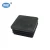 Import Plastic Tube Plug For Furniture Footpad 25*25 Square Cover from China