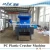 Import plastic waste film crushing machine/grinder for plastic bottle from China