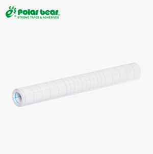 plastic waterproof book cover covering roll adhesive