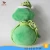 Import plush turtle mascot doll with hat and scarf from China