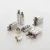 Import Pneumatic parts  Pneumatic push in type pneumatic part from China