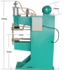 Pneumatic projection spot welding machine / gas pressure spot welding machine