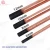 Import Pointed Copperclad Air Carbon-Arc DC Electrodes Carbon Arc Gouging Rod from China