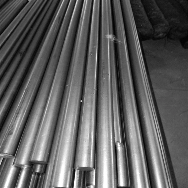 polishing stainless steel DIN 1.4923 Stainless Steel Bar for High Temperature Creep Resisting
