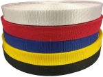 Polyester PP  Nylon Webbing