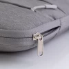 Polyester Sleeve Carrying 13.3 Inch Laptop Bag,Multi-functional Notebook case