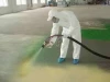Polyurea Elastomer Waterproofing coating Material