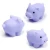 Popular Anti Stress Squishies Slow Rising Rubber Mochi Squishies  pig and elephant squishies toys