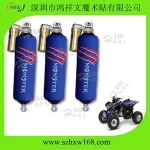 Popular customized waterproof advanced autobike shock absorber