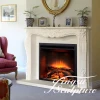 Popular Design fireplace stove with good technology