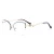 Import Popular fashionable spectacle frames optical glasses from China