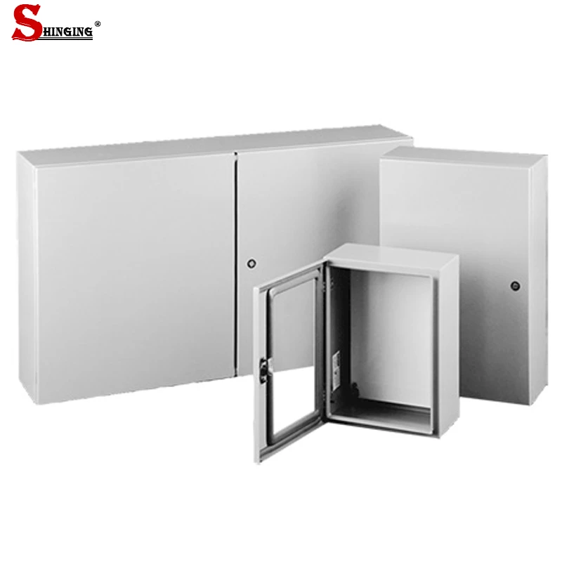 popular hot Sale aluminium enclosure box diecast ip65 case project electronic diy