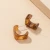 Import Popular Newest Jewelry Wholesale Acrylic Earrings Set Retro Fashion Earrings Yiwu Jewelry from China