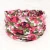 Import Popular printing hair band sports yoga cotton headband hair accessories women from China